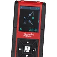 Лазерный дальномер Milwaukee LDM 100 4933459278