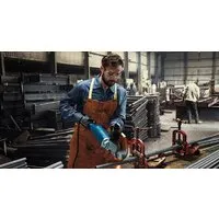 Угловая шлифмашина Bosch GWS 2200 Professional 06018C1320