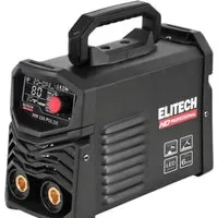 Сварочный инвертор ELITECH HD Professional HD WM 220 PULSE