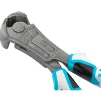 Кусачки торцевые GROSS 17990