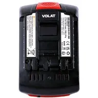 Аккумулятор для инструмента VOLAT BOS-GBA180LED (18В/4 Ah)