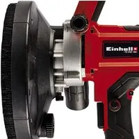 Шлифмашина для стен и потолков Einhell TE-DW 180