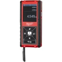 Лазерный дальномер Milwaukee LDM 45 4933459277