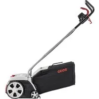 Скарификатор-аэратор Geos Comfort 38 E Combi Care 212800