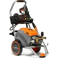 Мойка высокого давления Daewoo Power DAW 950W