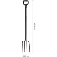 Вилы Fiskars 1070710