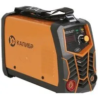 Сварочный инвертор Калибр СВИ-280