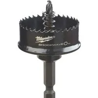 Коронка Milwaukee Shockwave 49569805