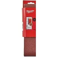 Шлифлента Milwaukee ABRB G60 4932312476