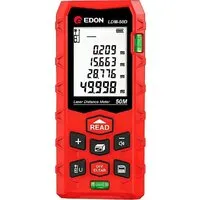 Лазерный дальномер Edon LDM-50D