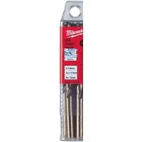 Набор сверл Milwaukee 4932373349 (5 предметов)