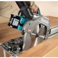 Дисковая (циркулярная) пила Makita HS009GZ (без АКБ)