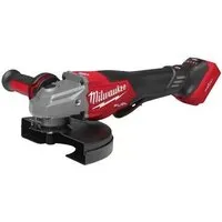 Угловая шлифмашина Milwaukee M18 FHSAGO180VXPDB2-0X 4933498942 (без АКБ, кейс)