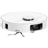 Робот-пылесос Dreame Robot Vacuum L50 White RLL43SA (евровилка, белый)