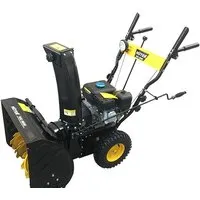 Снегоуборщик Huter SGC 4800E
