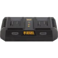 Зарядное устройство Denzel IBC-18-3.0-2