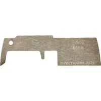 Лезвие сменное  Milwaukee Switchblade 4932479551