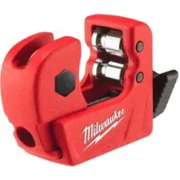 Труборез Milwaukee для медных труб 3-15 мм 48-22-9250