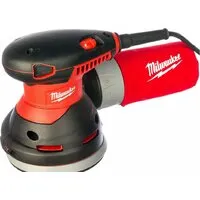 Эксцентриковая шлифмашина Milwaukee ROS 125 E 4933433180