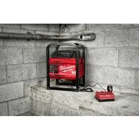 Портативная зарядная станция Milwaukee MX FUEL MXF PS-0 4933493922 (без АКБ)