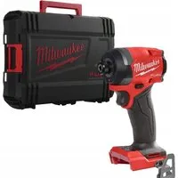 Винтоверт Milwaukee M18 FUEL M18FID3-0X 4933479864 (без АКБ, кейс)