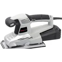 Виброшлифмашина Crown CT13400