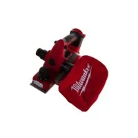 Рубанок Milwaukee M18 BP-0 4933451113 (без АКБ)