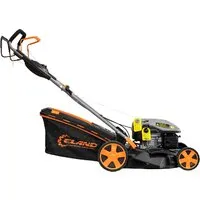 Газонокосилка ELAND BGL-758SE Lux