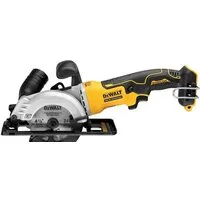 Дисковая (циркулярная) пила DeWalt DCS571N-XJ (без АКБ)