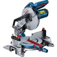 Торцовочная пила Bosch GCM 216 Professional 0601B33000