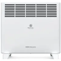 Конвектор Royal Clima Ribera Meccanico REC-R1000M