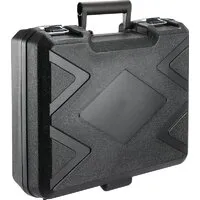 Гайковерт Deko DKIW1200 085-1125 (кейс)