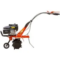 Мотокультиватор бензиновый Asilak SL-51