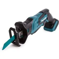 Сабельная пила Makita DJR185Z (без АКБ)