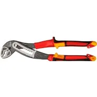 Клещи переставные Milwaukee 4932464574