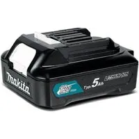 Аккумулятор для инструмента Makita CXT BL 1050B 632U95-7 (12В/5 Ah)