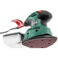 Дельташлифмашина Hammer Flex DSM135