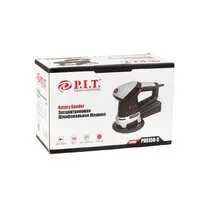 Эксцентриковая шлифмашина P.I.T. PDS150-C