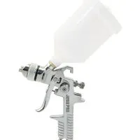 Краскопульт Jeta Pro JL827/13 HVLP