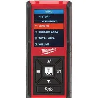 Лазерный дальномер Milwaukee LDM 45 4933459277