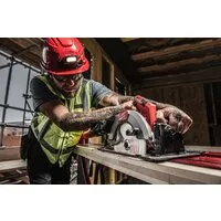 Дисковая (циркулярная) пила Milwaukee M18FCS66GR3-0 4933493491 (без АКБ)