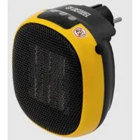 Тепловентилятор Denzel DTFC-700