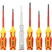 Набор отверток Rexant 12-4692-3 (11 предметов)