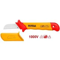 Нож для изоляции Total THICK1801