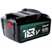 Аккумулятор для инструмента VOLAT MET-18.0V5.0 (18В/5 Ah)