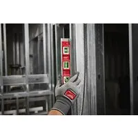 Уровень строительный Milwaukee 4932498716