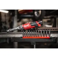 Набор головок слесарных Milwaukee Shockwave 4932480453 (12 шт)