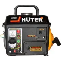 Бензиновый генератор Huter HT950A