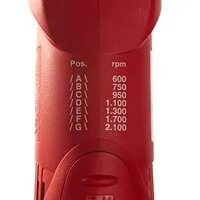Полировальная машина Milwaukee AP 14-2 200 E 4933432800