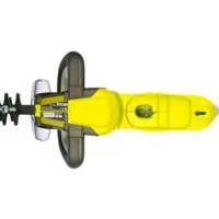 Кусторез Ryobi OHT1845 ONE+ (без АКБ)